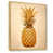 Cadre naturel flottant