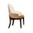 Minh Upholstered Armchair