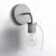 Éclairage pour meuble-lavabo à intensité variable 1 lumière Avelin-69559513