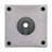 Pur 16.5" Square Wall-Mount Bathroom Sink