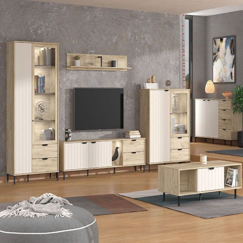 Display Cabinet