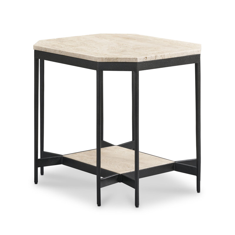 Wallen End Table