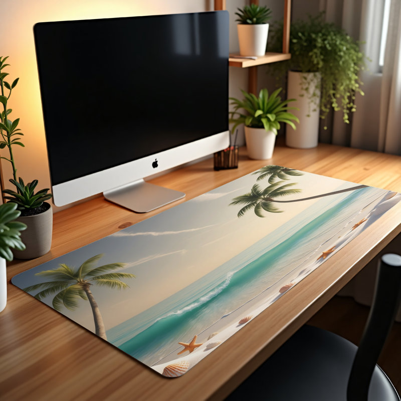 Desk Pad, 23.6x13.8