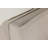 Asmitha Upholstered Twin Panel Headboard Sand-185293588