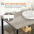 2 Drawer Sideboard-1479812431
