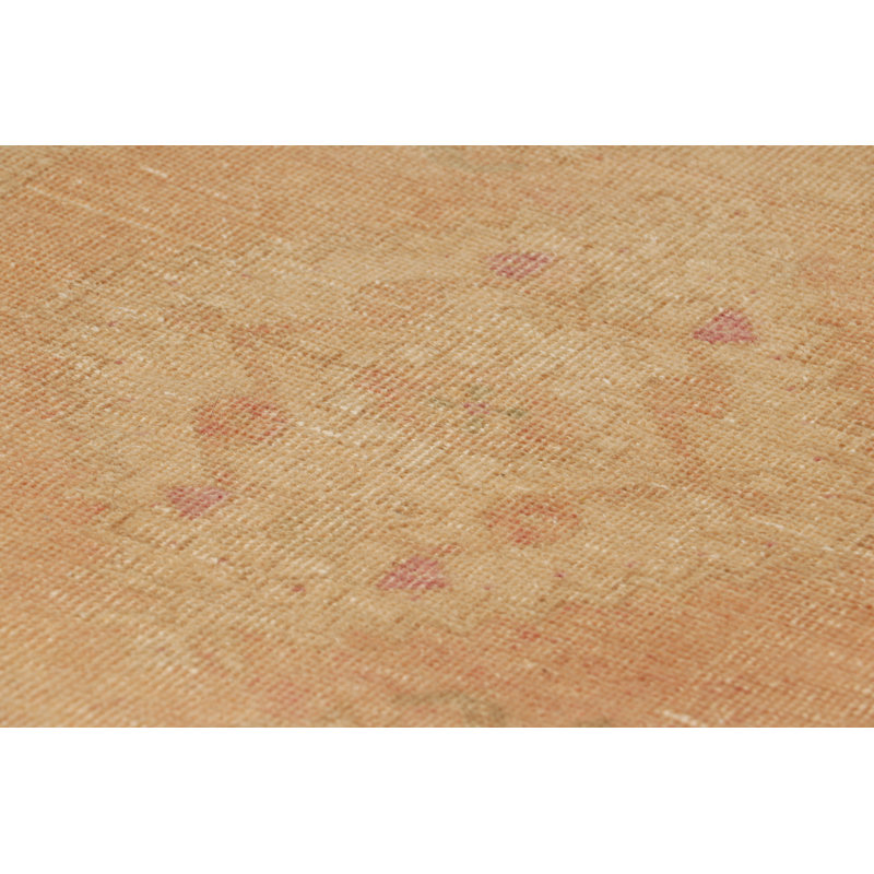 Rectangle  Wool Rug