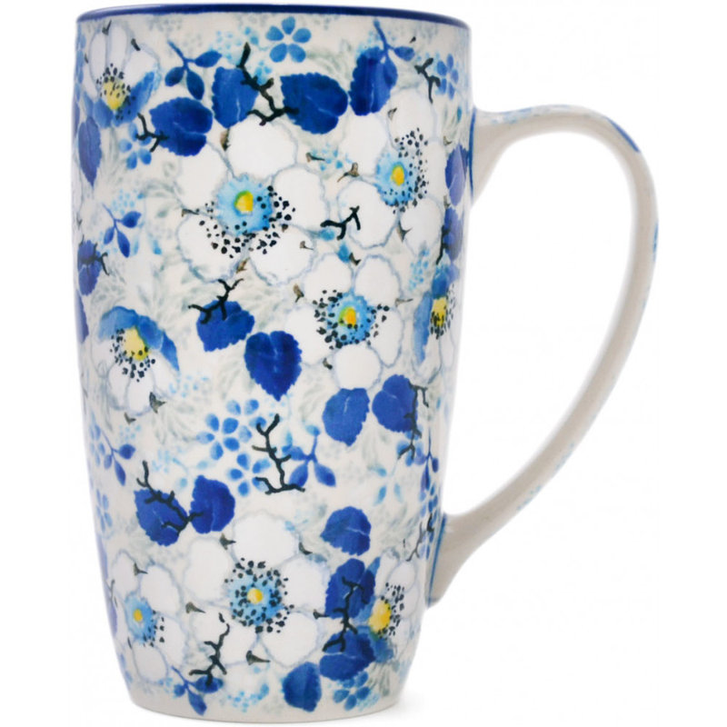 Stoneware Coffee Mug