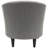 Kronos Upholstered Barrel Chair-95481699-95481729