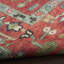 Tapis vintage lavable à la machine Heriberto-505941821