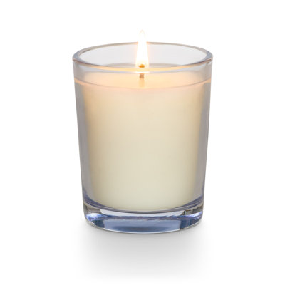 Far & Away Boxed Votive Candle