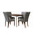 Baldon Dining Set