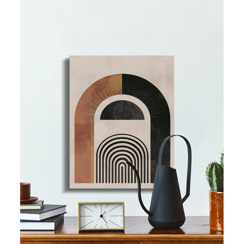 Wrapped Canvas Print Set, 45.72 cm H x 30.48 cm W