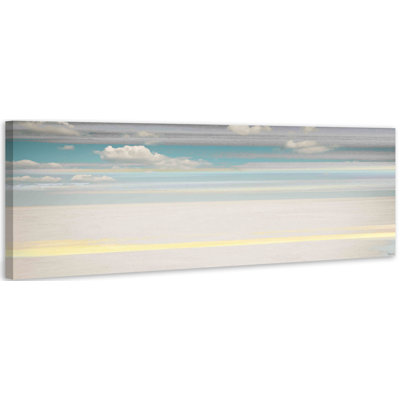 Parvez Taj - Wrapped Canvas Print