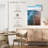 Gillard Aquamarine Waves-108504615