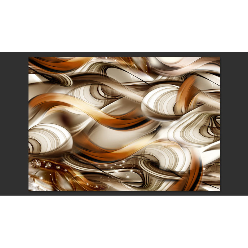 Tangled Madness 2.10m x 300cm Wallpaper, 400 cm x 280 cm