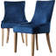 Baumgarten 49.53cm H Upholstered Side Chair-20858428-123468994