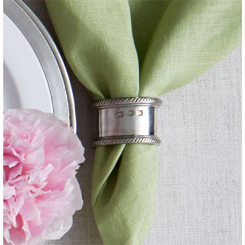 Luisa Napkin Ring