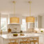 3 - Light Chandelier