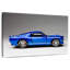 Voiture de sport Mehar Old Blue-106802004