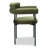 Bolus Fabric Dining Chair (Armchair)-2062865186