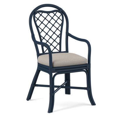 Trellis Dining Arm Chair