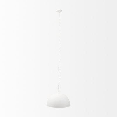 1 - Light Pendant