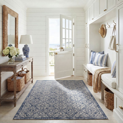 Tapis d'intérieur / extérieur Spitzer Performance