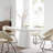 Modway Provision 75" Oval Dining Table-502206494