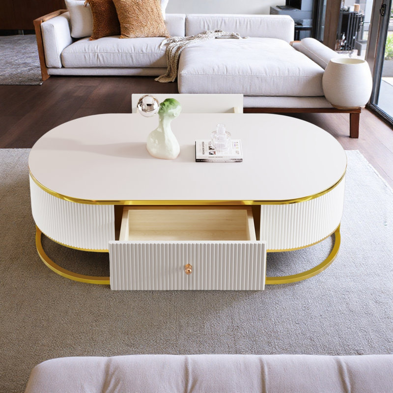 Table basse Modern