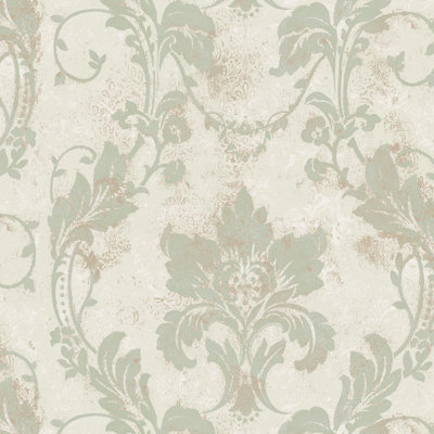 Chidi Damask Roll