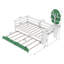 Lit plateforme simple Ikeny-88105620