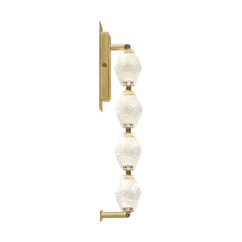 Collier 15 Wall Sconce