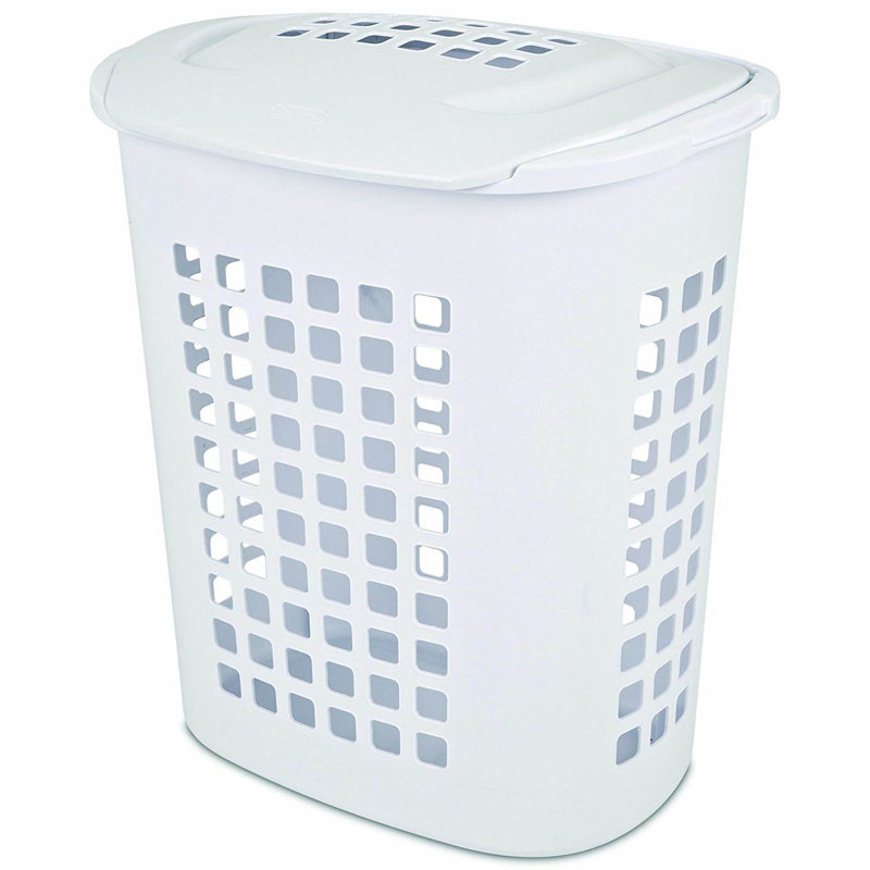 Panier à linge Sterilite