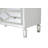 Bashaw 36" W 5-Drawer Mirrored Dresser-948028111