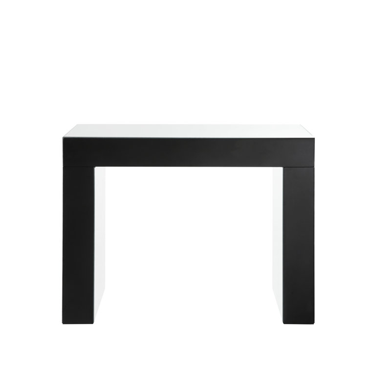 Freestanding Vanity Desk