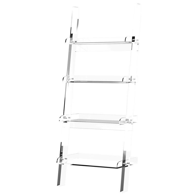 Elam Ladder Bookcase