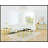 Modern Rectangular Coffee Accent Table-1504787737