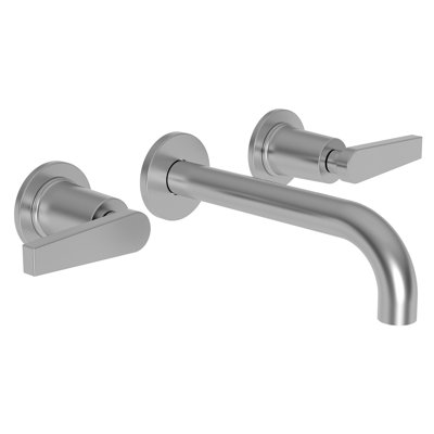 Dorrance Wall Mount Bathroom Faucet