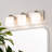 Lepe Metal Vanity Light with Opal Glass Shades-1190461187-1207582443-1207038952