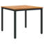 5 Piece Garden Dining Set-1559456635