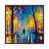 Classic Wood Framed Canvas selected