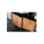 Solid Wood Bookcase-794025668