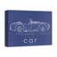 Art sur toile croquis de voiture Flara-1308735817-1308735823
