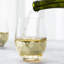 Hammered 8 Oz. Glassware Set