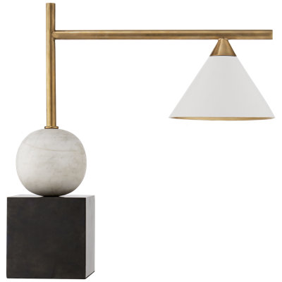 Cleo Desk Table Lamp