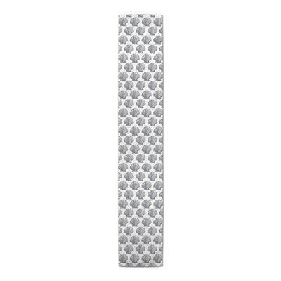 Anmarie Rectangle Polyester Table Runner