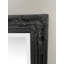 Sade Tall Solid Wood Framed Wall or Dressing Mirror-673020396