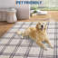 Rectangle Geometric and Plaid Area Rug-1290902429-1290902627