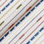 Iggy Rainbow Fabric