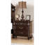 Table de chevet Traditional